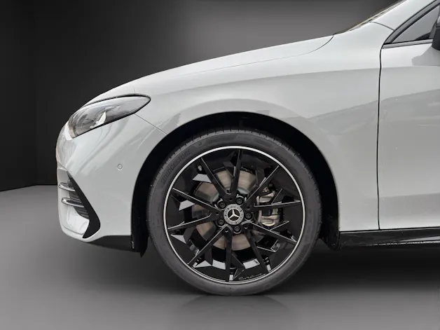Mercedes-Benz CLA 350 4 Matic 85 kWh EQ