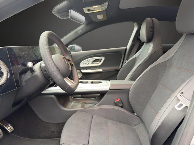 Mercedes-Benz CLA 350 4 Matic 85 kWh EQ