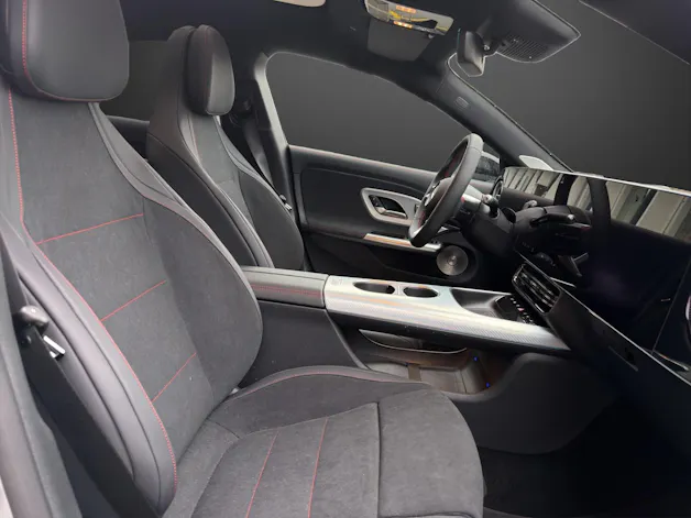 Mercedes-Benz CLA 350 4 Matic 85 kWh EQ