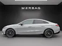 Mercedes-Benz CLA 350 4 Matic 85 kWh EQ
