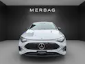 Mercedes-Benz CLA 350 4 Matic 85 kWh EQ
