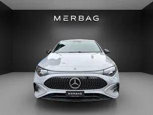 Mercedes-Benz CLA 350 4 Matic 85 kWh EQ