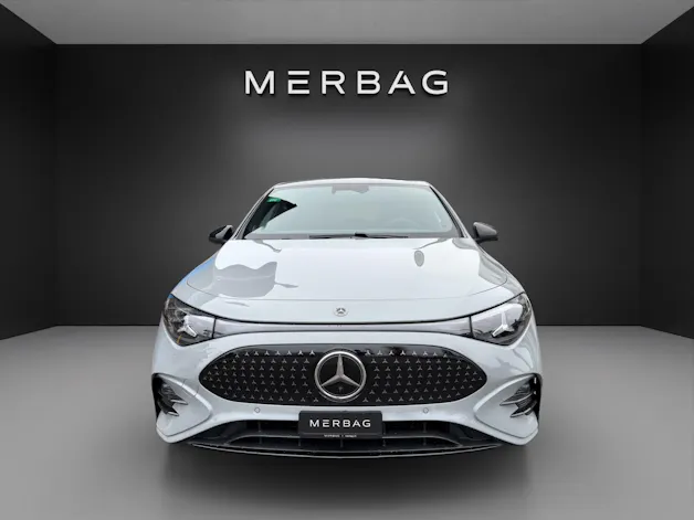 Mercedes-Benz CLA 350 4 Matic 85 kWh EQ