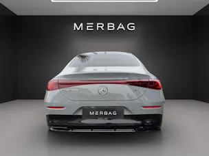 Mercedes-Benz CLA 350 4 Matic 85 kWh EQ