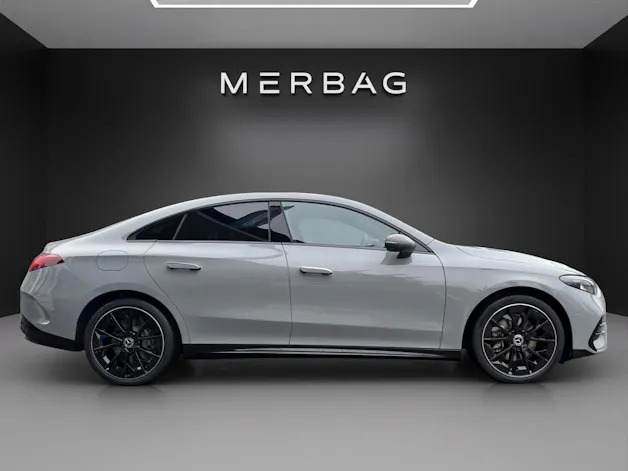 Mercedes-Benz CLA 350 4 Matic 85 kWh EQ