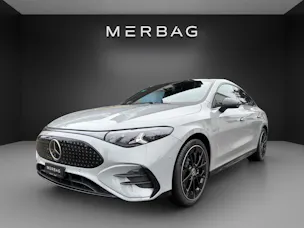 Mercedes-Benz CLA 350 4 Matic 85 kWh EQ