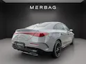 Mercedes-Benz CLA 350 4 Matic 85 kWh EQ