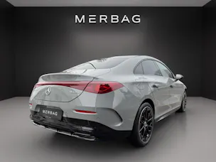 Mercedes-Benz CLA 350 4 Matic 85 kWh EQ