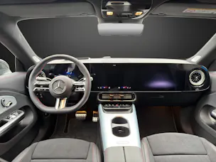 Mercedes-Benz CLA 350 4 Matic 85 kWh EQ