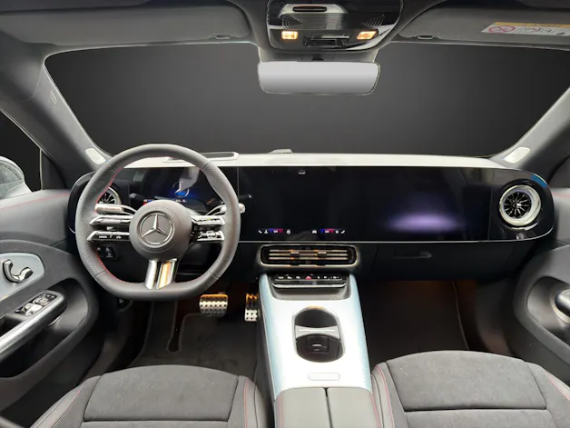 Mercedes-Benz CLA 350 4 Matic 85 kWh EQ
