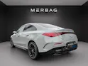 Mercedes-Benz CLA 350 4 Matic 85 kWh EQ