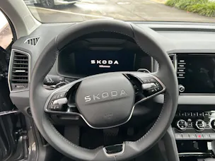 Škoda Karoq 1.5 TSI Dynamic DSG