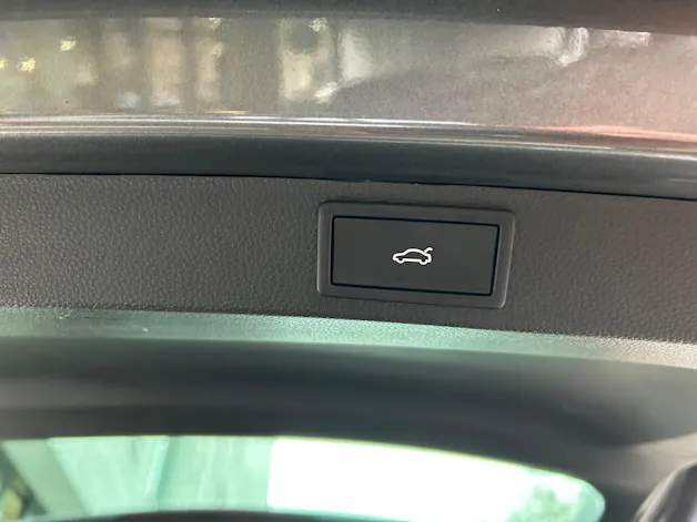 Škoda Karoq 1.5 TSI Dynamic DSG
