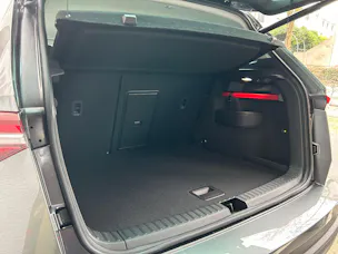 Škoda Karoq 1.5 TSI Dynamic DSG