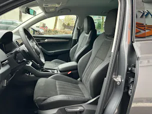 Škoda Karoq 1.5 TSI Dynamic DSG