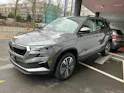 Škoda Karoq 1.5 TSI Dynamic DSG