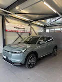 Honda HR-V 1.5i-MMD Advance CVT