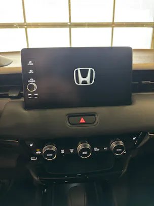 Honda HR-V 1.5i-MMD Advance CVT