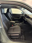 Honda HR-V 1.5i-MMD Advance CVT