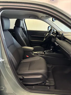 Honda HR-V 1.5i-MMD Advance CVT