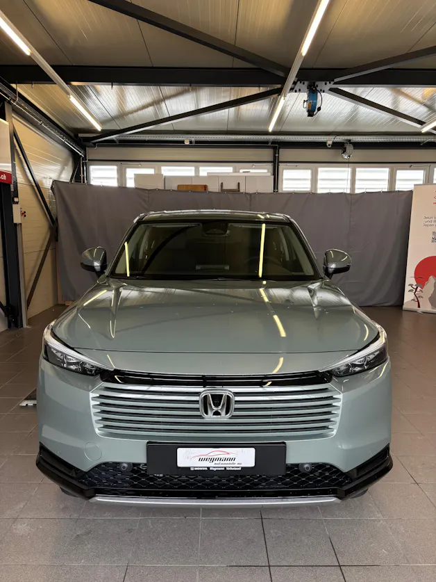 Honda HR-V 1.5i-MMD Advance CVT