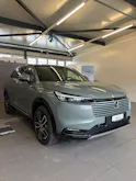 Honda HR-V 1.5i-MMD Advance CVT