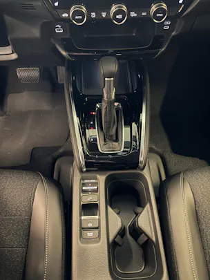 Honda HR-V 1.5i-MMD Advance CVT