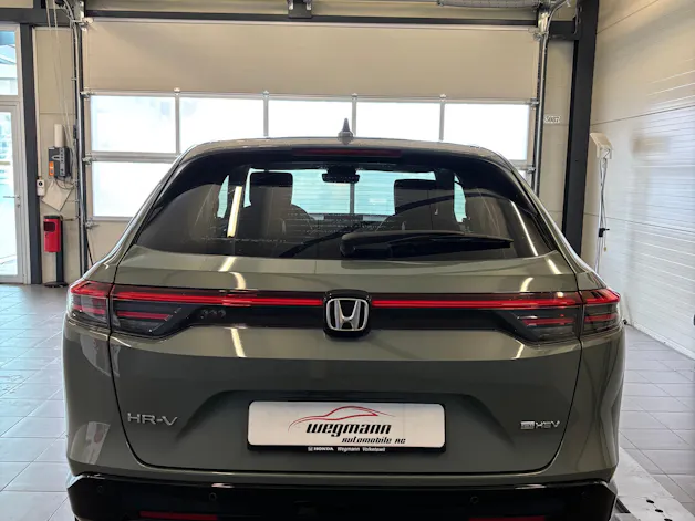 Honda HR-V 1.5i-MMD Advance CVT