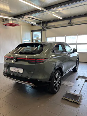 Honda HR-V 1.5i-MMD Advance CVT