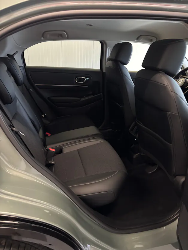 Honda HR-V 1.5i-MMD Advance CVT