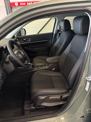 Honda HR-V 1.5i-MMD Advance CVT