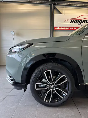 Honda HR-V 1.5i-MMD Advance CVT