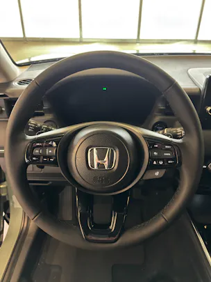 Honda HR-V 1.5i-MMD Advance CVT