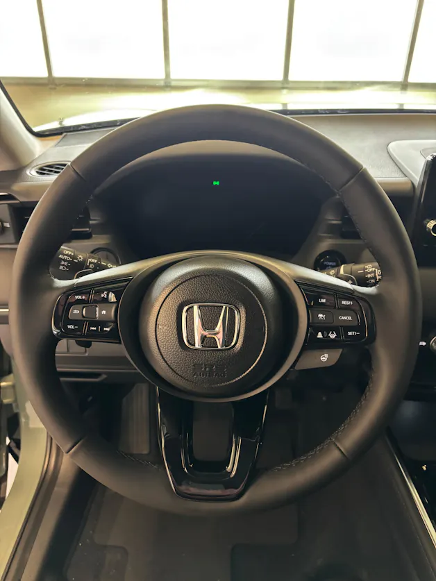 Honda HR-V 1.5i-MMD Advance CVT