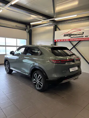 Honda HR-V 1.5i-MMD Advance CVT