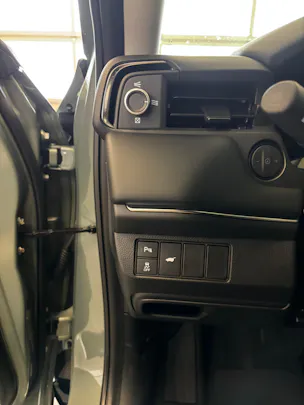 Honda HR-V 1.5i-MMD Advance CVT