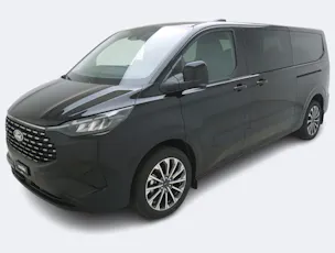 Ford Tourneo Custom L2 2.5 Plug-in-Hybrid Titanium X