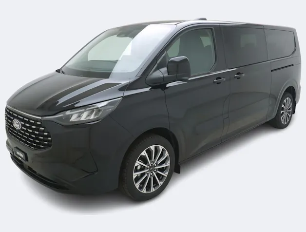 Ford Tourneo Custom L2 2.5 Plug-in-Hybrid Titanium X