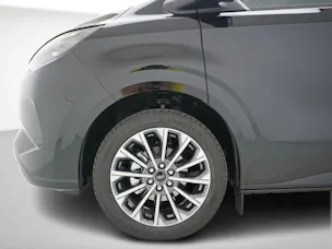 Ford Tourneo Custom L2 2.5 Plug-in-Hybrid Titanium X
