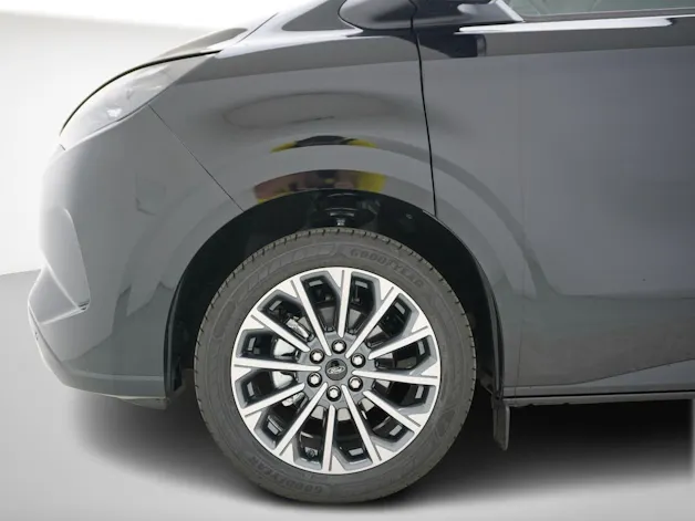 Ford Tourneo Custom L2 2.5 Plug-in-Hybrid Titanium X