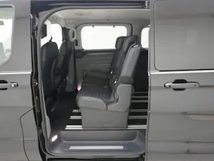 Ford Tourneo Custom L2 2.5 Plug-in-Hybrid Titanium X