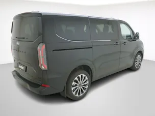 FORD Tourneo Custom 320 L1 2.0 TDCI 4x4 Titanium X