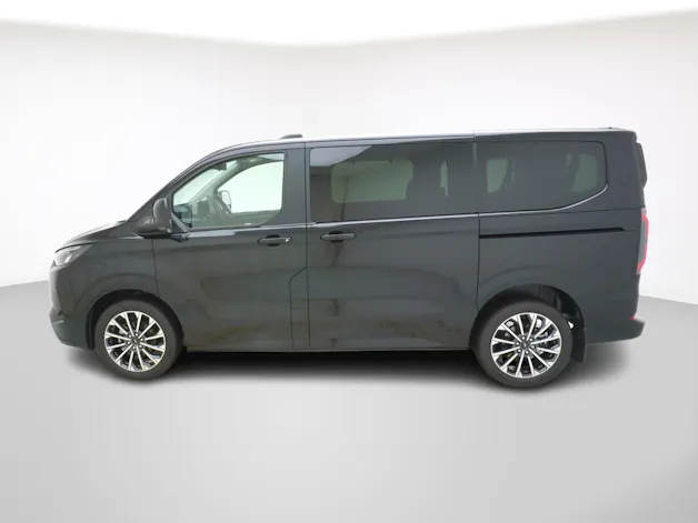 FORD Tourneo Custom 320 L1 2.0 TDCI 4x4 Titanium X