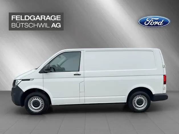 VW T6.1 Kaw. 3000 2.0 TDI 110