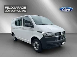 VW T6.1 Kaw. 3000 2.0 TDI 110