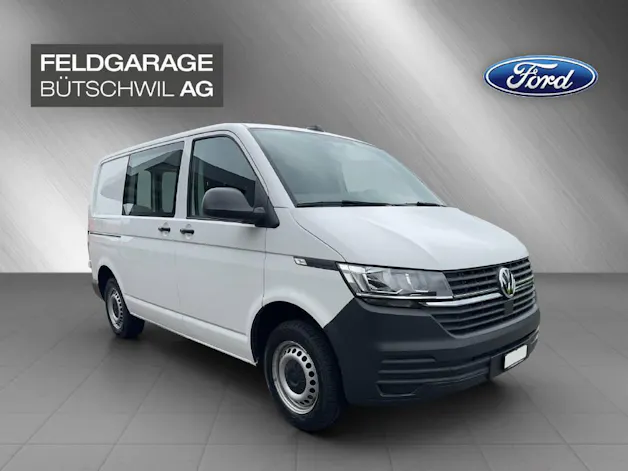 VW T6.1 Kaw. 3000 2.0 TDI 110