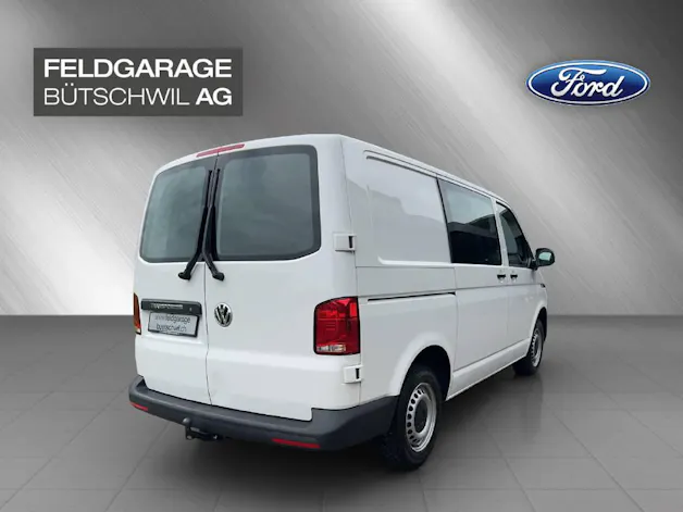 VW T6.1 Kaw. 3000 2.0 TDI 110