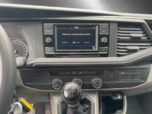 VW T6.1 Kaw. 3000 2.0 TDI 110