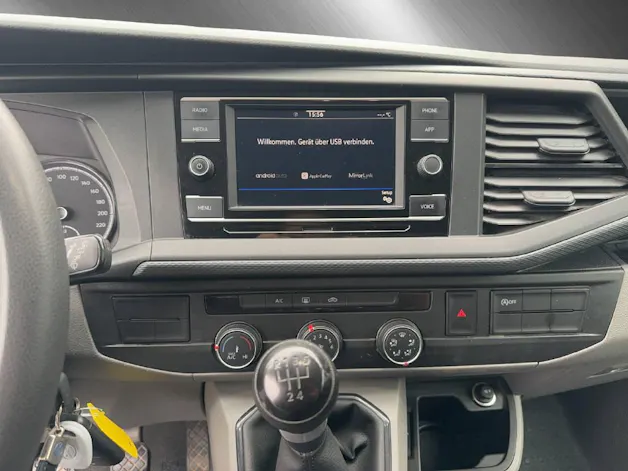 VW T6.1 Kaw. 3000 2.0 TDI 110