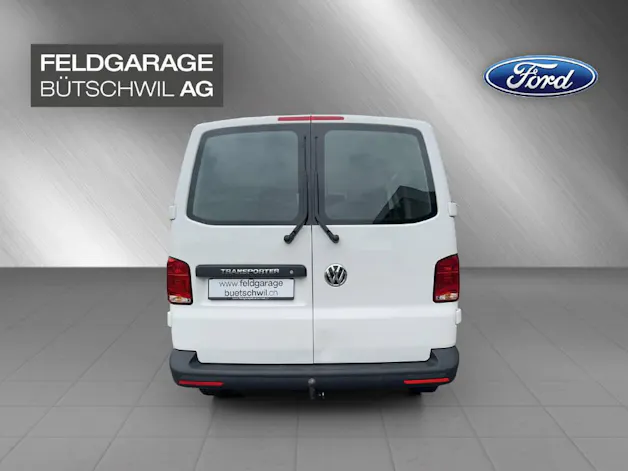 VW T6.1 Kaw. 3000 2.0 TDI 110